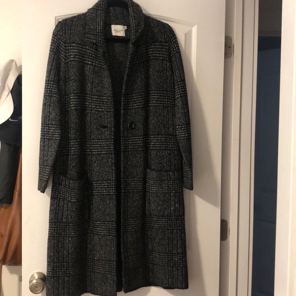 CJLA Jacket